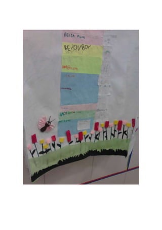 Sequência didática   isabel - setembro