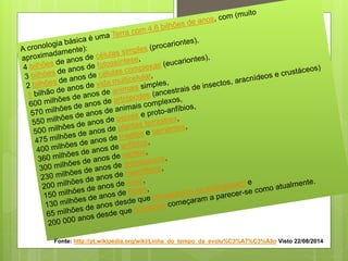Sequência didática alimentos meio ambiente sustentabilidade | PPTX