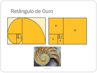 Retângulo de Ouro 
