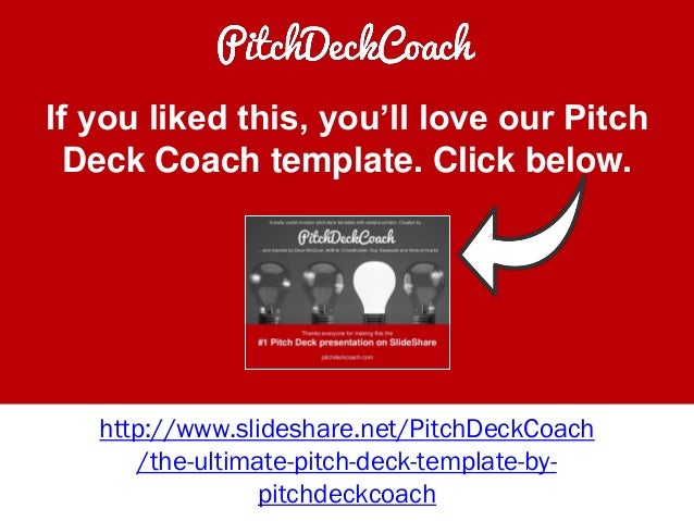 sequoia capital pitch deck template sequoia capital pitch deck
