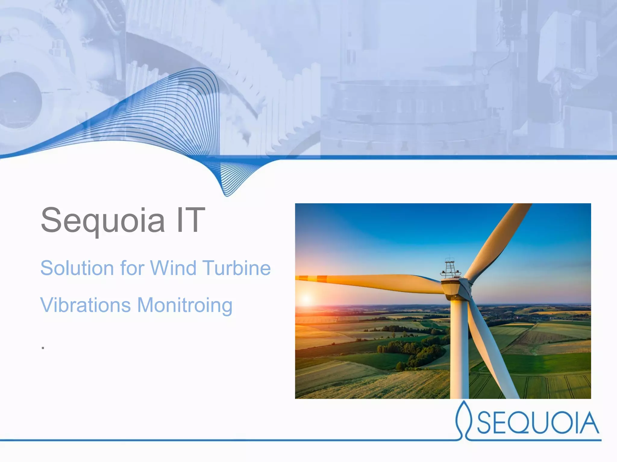 Sequoia wind power | PDF