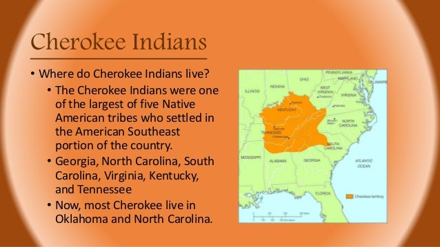 sequoyah cherokee indians 2nd