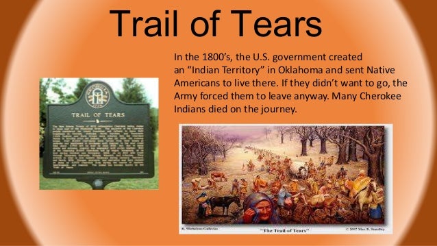 Sequoyah & Cherokee Indians- 2nd Grade Unit