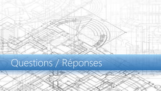 Questions / Réponses
 