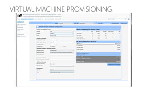 DCS : La solution de Cloud Privé par Microsoft Services