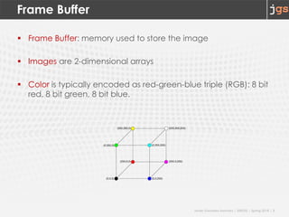 201801 SER332 Lecture 02 | PPT