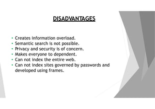Serach engine | PPTX