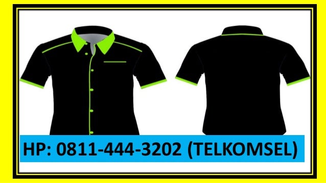 Promo 0811 444 3202 Tsel Gambar Baju Batik Seragam