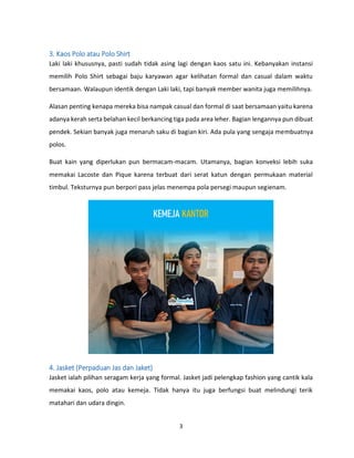 0856-333-0071 Arto Konveksi, Konveksi Seragam Kerja Pati
