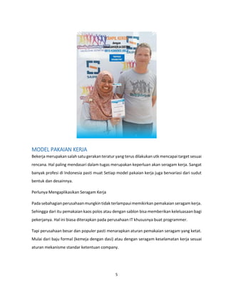 0856-333-0071 Arto Konveksi, Konveksi Seragam Kerja Pati