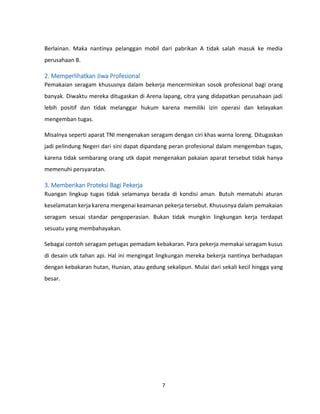 0856-333-0071 Arto Konveksi, Konveksi Seragam Kerja Pati