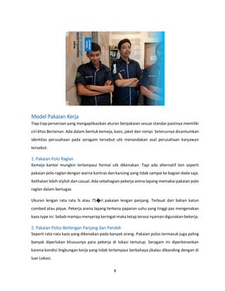 0856-333-0071 Arto Konveksi, Konveksi Seragam Kerja Pati