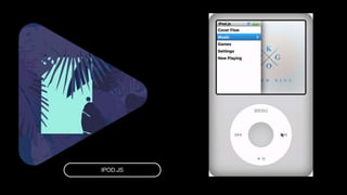 IPOD.JS
 