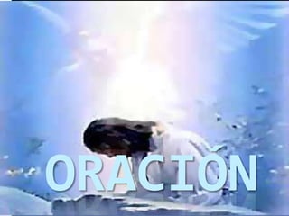 Oración