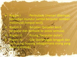 Tari Serampang 12 Powerpoint Xi Ipa4 Pptx