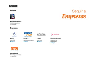 Empresas
Seguir a