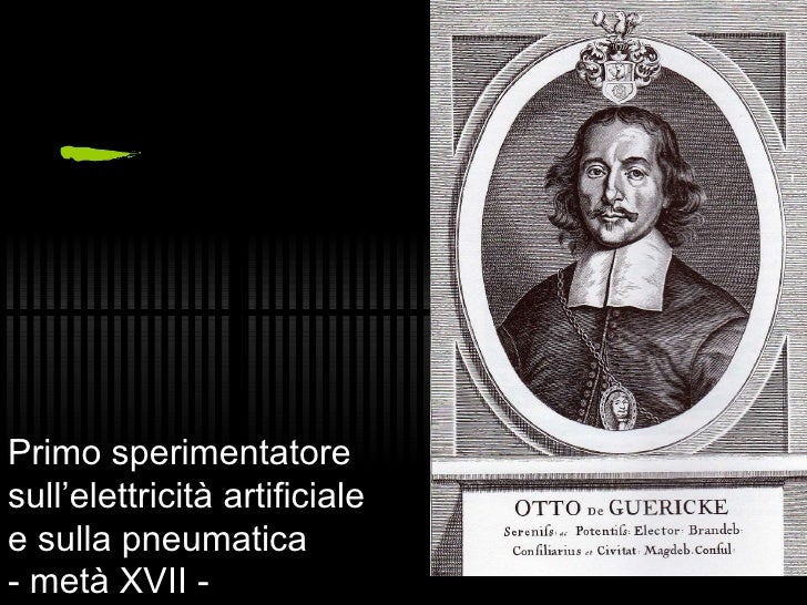 L'energia elettrica, una recente scoperta L'energia elettrica, una recente scoperta