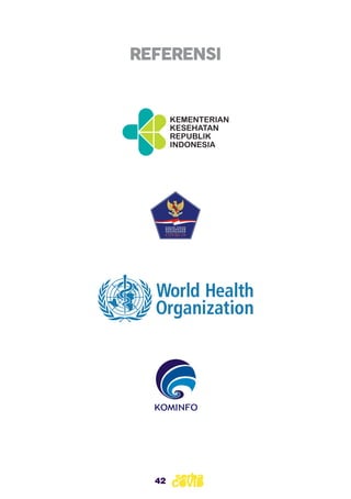 42
REFERENSI
 