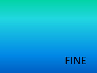 FINE