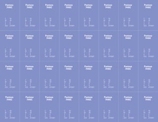 pantone                   pantone                  pantone                pantone         pantone         pantone         pantone         pantone
 7446c                     7446c                    7446c                  7446c           7446c           7446c           7446c           7446c



C     50                 C      50                 C     50               C     50        C     50        C     50        C     50        C      50
M     40                 M      40                 M     40               M     40        M     40        M     40        M     40        M      40
Y     0                  Y      0                  Y     0                Y     0         Y     0         Y     0         Y     0         Y      0
K     0                  K      0                  K     0                K     0         K     0         K     0         K     0         K      0
HEX   #7F99FF            HEX    #7F99FF            HEX   #7F99FF          HEX   #7F99FF   HEX   #7F99FF   HEX   #7F99FF   HEX   #7F99FF   HEX    #7F99FF




pantone                   pantone                  pantone                pantone         pantone         pantone         pantone         pantone
 7446c                     7446c                    7446c                  7446c           7446c           7446c           7446c           7446c



C     50                 C      50                 C     50               C     50        C     50        C     50        C     50        C      50
M     40                 M      40                 M     40               M     40        M     40        M     40        M     40        M      40
Y     0                  Y      0                  Y     0                Y     0         Y     0         Y     0         Y     0         Y      0
K     0                  K      0                  K     0                K     0         K     0         K     0         K     0         K      0
HEX   #7F99FF            HEX    #7F99FF            HEX   #7F99FF          HEX   #7F99FF   HEX   #7F99FF   HEX   #7F99FF   HEX   #7F99FF   HEX    #7F99FF




pantone                   pantone                  pantone                pantone         pantone         pantone         pantone         pantone
 7446c                     7446c                    7446c                  7446c           7446c           7446c           7446c           7446c



C     50                 C      50                 C     50               C     50        C     50        C     50        C     50        C      50
M     40                 M      40                 M     40               M     40        M     40        M     40        M     40        M      40
Y     0                  Y      0                  Y     0                Y     0         Y     0         Y     0         Y     0         Y      0
K     0                  K      0                  K     0                K     0         K     0         K     0         K     0         K      0
HEX   #7F99FF            HEX    #7F99FF            HEX   #7F99FF          HEX   #7F99FF   HEX   #7F99FF   HEX   #7F99FF   HEX   #7F99FF   HEX    #7F99FF




pantone                   pantone                  pantone                pantone         pantone         pantone         pantone         pantone
 7446c                     7446c                    7446c                  7446c           7446c           7446c           7446c           7446c



C     50                C     50                    C     50              C     50        C     50        C     50        C     50        C      50
M     40                M     40                    M     40              M     40        M     40        M     40        M     40        M      40
Y     0 Ser Educacional Y Brand Book - estratégia e Y
                        -     0                     identidade de marca
                                                          0               Y     0         Y     0         Y     0         Y     0         Y 63   0
K     0                 K     0                     K     0               K     0         K     0         K     0         K     0         K      0
HEX   #7F99FF           HEX #7F99FF                 HEX #7F99FF           HEX   #7F99FF   HEX   #7F99FF   HEX   #7F99FF   HEX   #7F99FF   HEX    #7F99FF
 