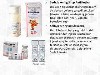 Serbuk ( Part 1 ) | PPTX