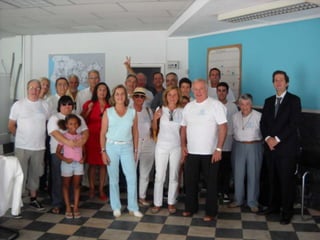 SerCascais - Candidatura Independente em Cascais