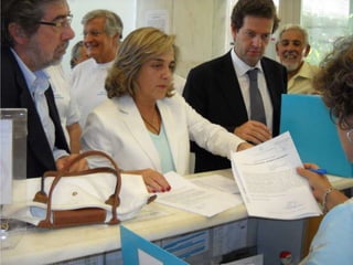 SerCascais - Candidatura Independente em Cascais