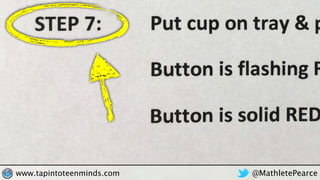 @MathletePearcewww.tapintoteenminds.com
 