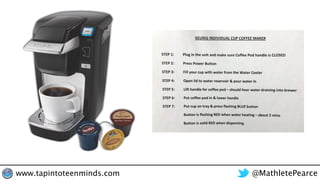 @MathletePearcewww.tapintoteenminds.com
 