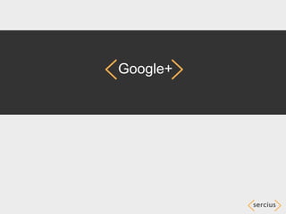 Google+
 
