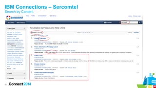 IBM Connections – Sercomtel
Search by Content

26

 