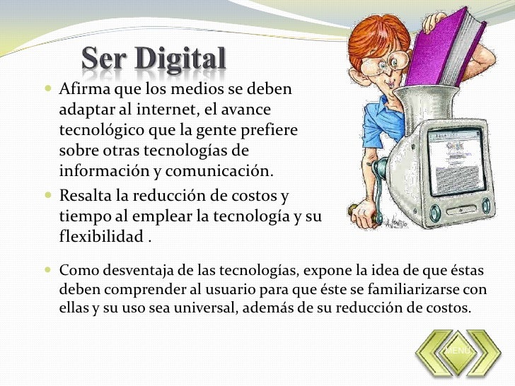 Ser Digital ser-digital