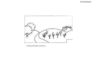 Ser EcoViandante




< El lugar está limpio, y hermoso>
 