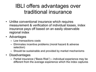 Sustainable livelihoods through livestock farming in East Africa