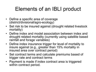 Sustainable livelihoods through livestock farming in East Africa