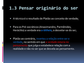 Ser e Linguagem em Heidegger   Lucrecio Sá