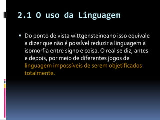 Ser e Linguagem em Heidegger   Lucrecio Sá