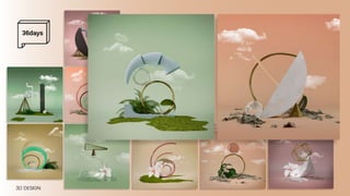 UI
UX
DESIGN
3D DESIGN
 