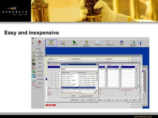 WWW:SERENATA:COM Easy and inexpensive 