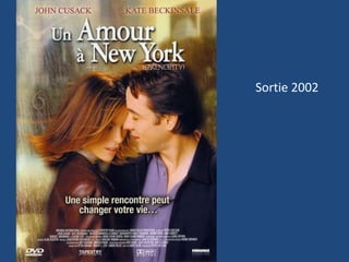 Sortie 2002
 