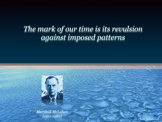 Serendipity 2.0: Missing Third Places of Learning