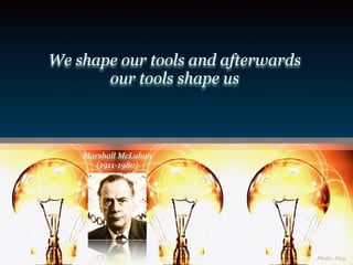 Serendipity 2.0: Missing Third Places of Learning