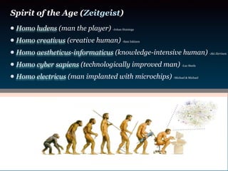 Serendipity 2.0: Missing Third Places of Learning