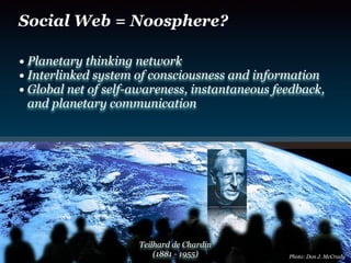 Serendipity 2.0: Missing Third Places of Learning