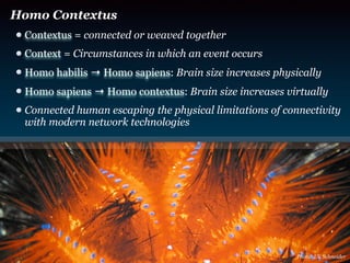 Serendipity 2.0: Missing Third Places of Learning