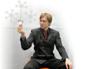 Serendipity 2.0: Missing Third Places of Learning