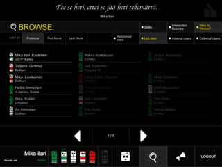Serendipity 2.0: Missing Third Places of Learning
