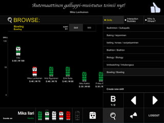 Serendipity 2.0: Missing Third Places of Learning