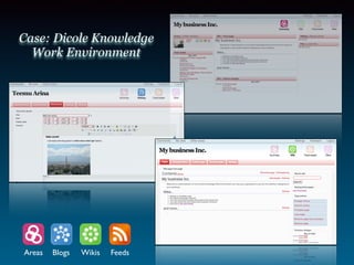 Serendipity 2.0: Missing Third Places of Learning