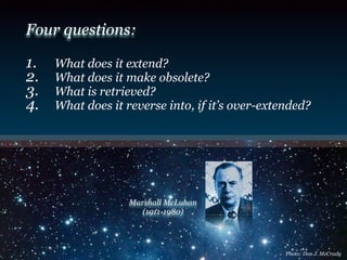 Serendipity 2.0: Missing Third Places of Learning